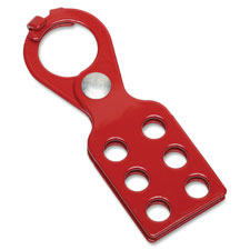 SKILCRAFT Lockout/Tagout Hasp