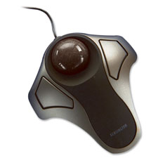 Kensington Stationary Orbit Optical Trackball