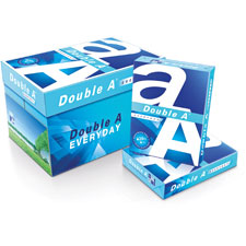 Double A Legal-size Premium Copy Paper