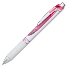 Pentel EnerGel Pearl Liquid Gel Pen