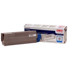 Oki Data C6100 Toner Cartridge