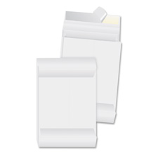 Bus. Source Tyvek Expansion Envelopes