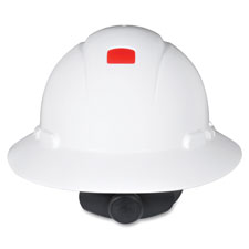 3M H-801R-UV Full Brim Hard Hat