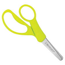 Acme Westcott School 5" Blunt Lefty Scissors