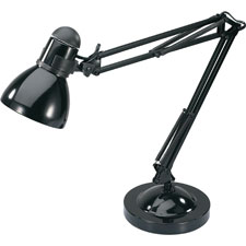 Lorell 10-watt LED Desk/Clamp Lamp