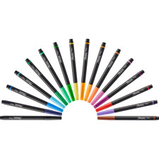 Sanford Sharpie Fine Point Art Pens