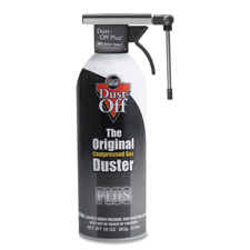 Falcon Safety Dust-Off Plus