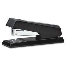 Bostitch No-Jam Half Strip Stapler