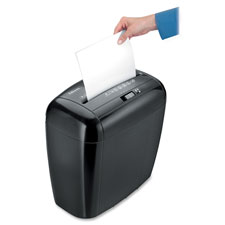 Fellowes P-35C Cross-Cut Shredder