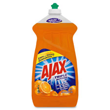 Colgate-Palmolive Ajax Triple Action Dish Soap