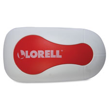 Lorell Rare Earth Magnet Board Eraser