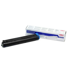 Oki Data B4400/4500 Standard Toner Cartridge