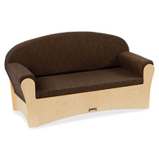 Jonti-Craft Komfy Children's Sofa