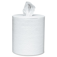 Kimberly-Clark Kleenex Premiere Center-Pull Towels