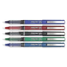 Pilot Hi-Tecpoint V5 Rollerball Pens