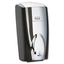 Rubbermaid Comm. Touch-free Auto Foam Dispenser