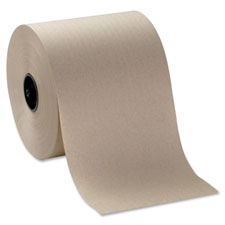 Georgia Pacific Hardwound Kraft Roll Paper Towels