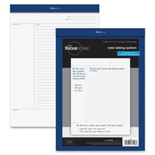 Tops FocusNotes Legal Pad