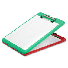 SKILCRAFT Portable Desktop Clipboard