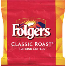 Folgers Classic Roast Coffee