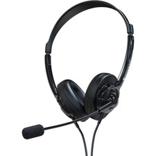 Spracht ZUM350 Over-the-head Headset