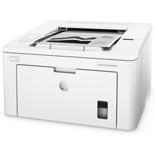 HP LaserJet Pro M203dw Printer