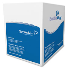 Sealed Air Bubble Wrap Multi-purpose Material