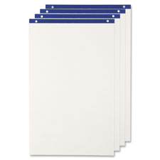 Quartet 48" Conference Cabinet Flip Chart Pad