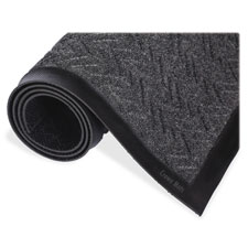 Crown Mats EcoPlus Recycled Wiper/Scraper Mat