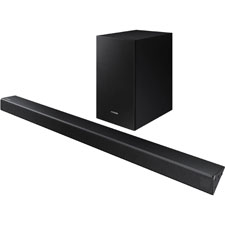 Samsung Wireless Soundbar