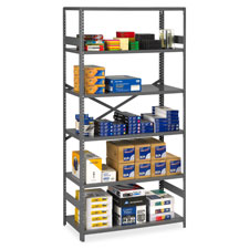 Tennsco ESP Commercial Shelving