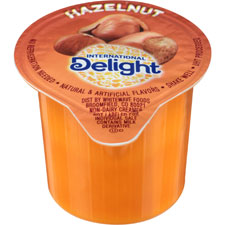 Int'l Delight Hazelnut Coffee Creamer