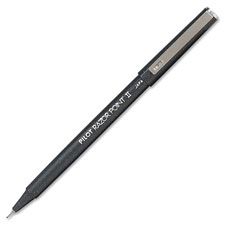 Pilot Super Fine Point Razor II Markers