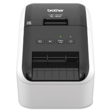 Brother QL-800 Label Printer