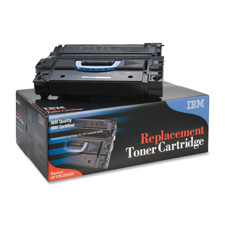 IBM Remanuf. HP 13X High Yield Toner Cartridge