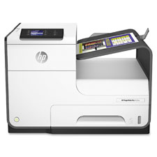 HP PageWide Pro 452dw Printer