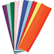 Pacon Kolorfast Tissue Paper Assortment