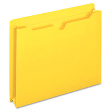 Pendaflex Reinforced Flat Colored File Jackets