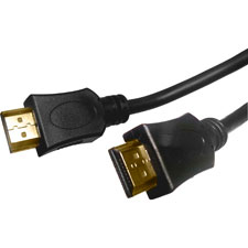 Compucessory HDMI Ethernet Cable