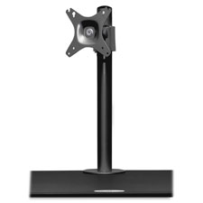 Kantek Desk Workstation Single Monitor Arm