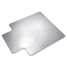 SKILCRAFT PVC Chairmat