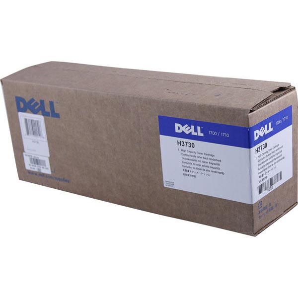 Dell Y5009 (310-5402) Black OEM Toner Cartridge