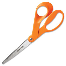 Fiskars Classic Office Scissors