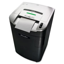 Swingline LS32-30 Jam-free Strip-cut Shredder