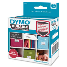 Dymo LabelWriter Labels