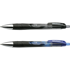 SKILCRAFT Vista Secure Gel Pens