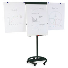 Bi-silque MV 360 Degree Gold Ultra Mobile Easel