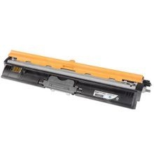 Premium Quality Black Toner Cartridge compatible with Okidata 44250716