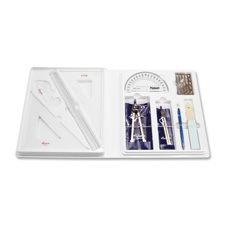 Chartpak Student Drafting Kit