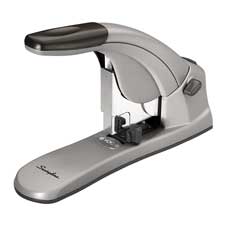 Swingline Heavy-Duty Easy Touch Desk Stapler